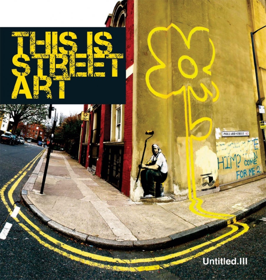 Review: Untitled III – This is Street Art