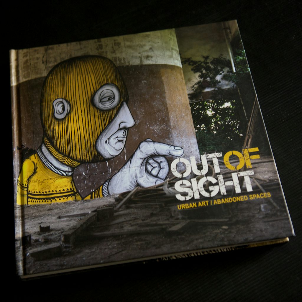 Out of sight – Jeremy Gibbs