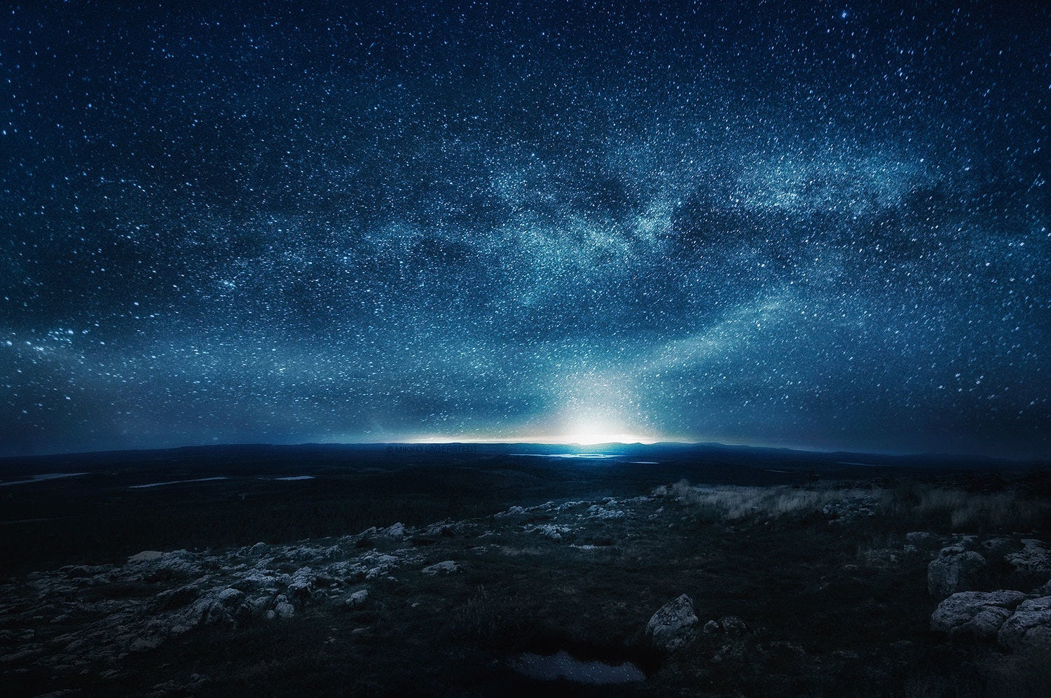 Mikko Lagerstedt – Atmospheric Photography